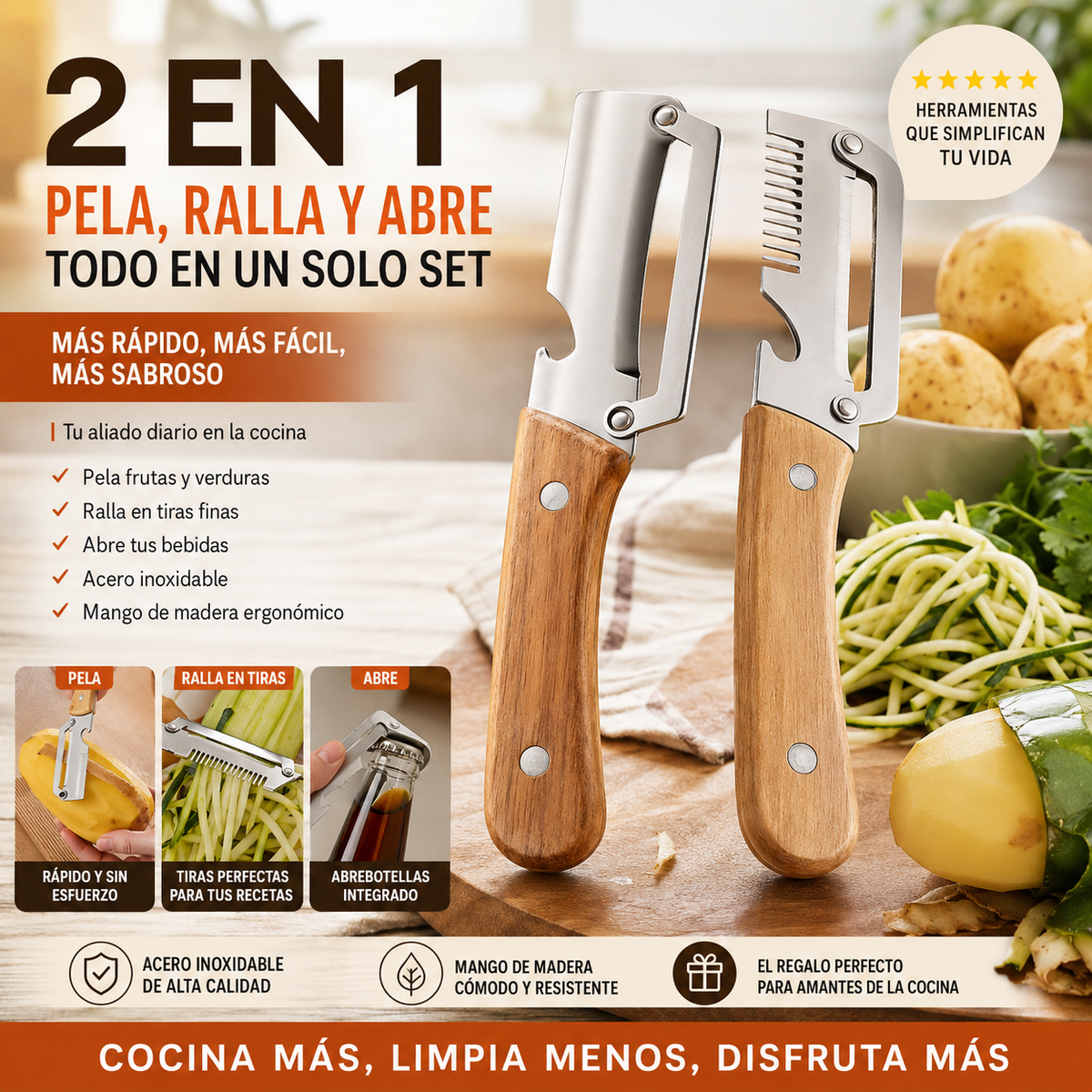 PinkSmooth™ – La Afeitadora Femenina 2 en 1 para un acabado suave y preciso.
