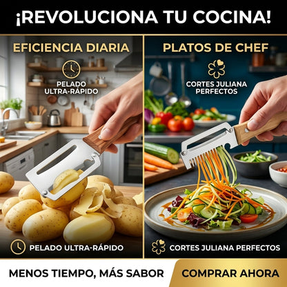 PinkSmooth™ – La Afeitadora Femenina 2 en 1 para un acabado suave y preciso.
